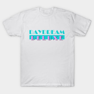 Daydream Deluxe - Miami Vice Edition T-Shirt